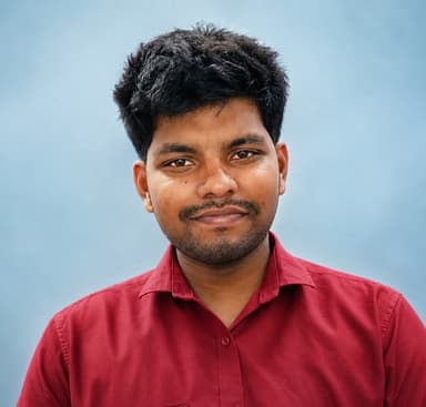 Guganraj Rengaraju